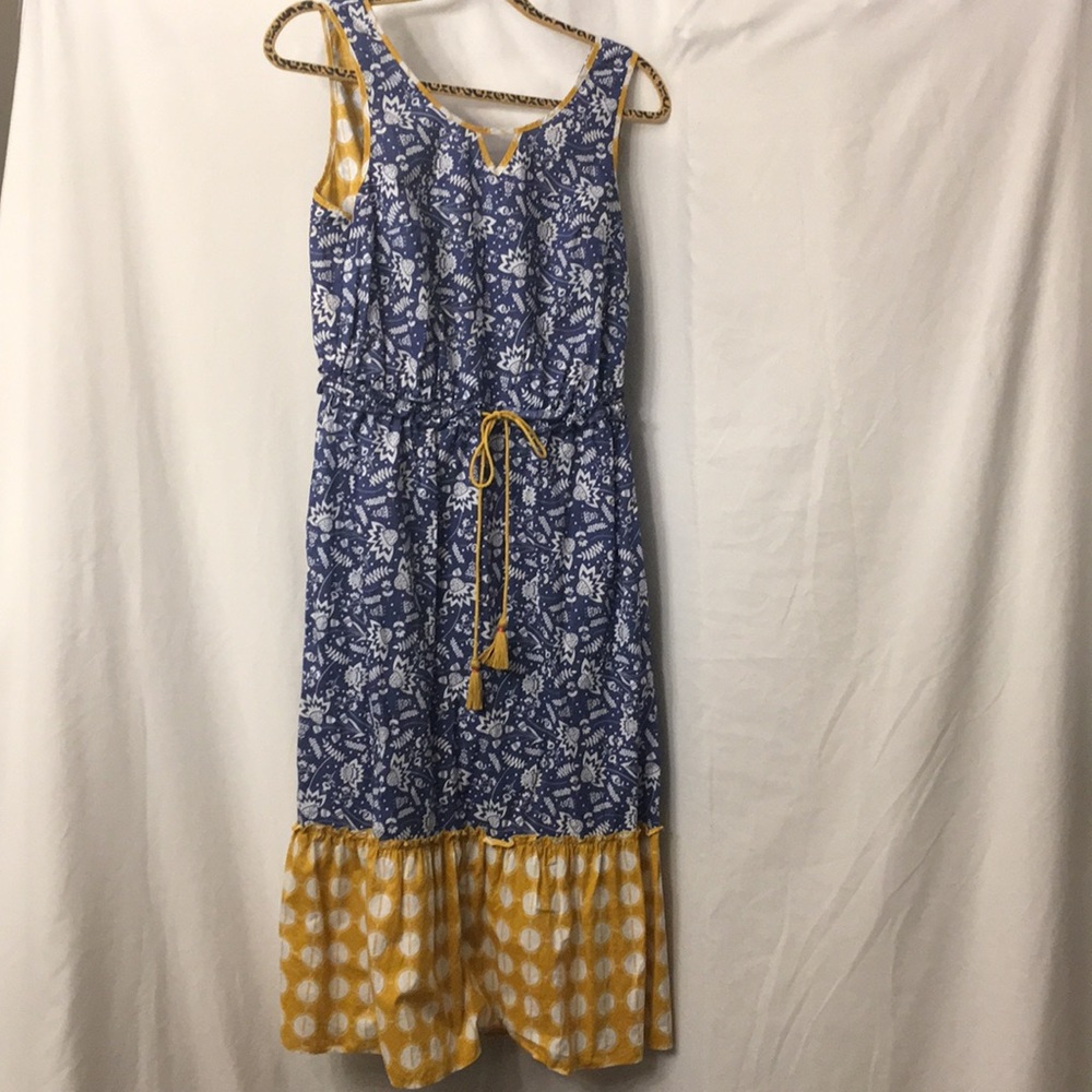 MJ Dress